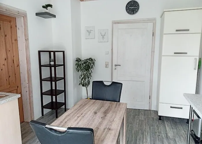 Zimmer Immendingen