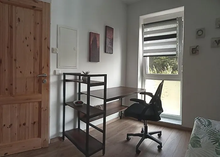 Zimmer Immendingen