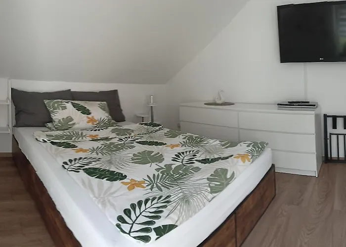 Zimmer Immendingen