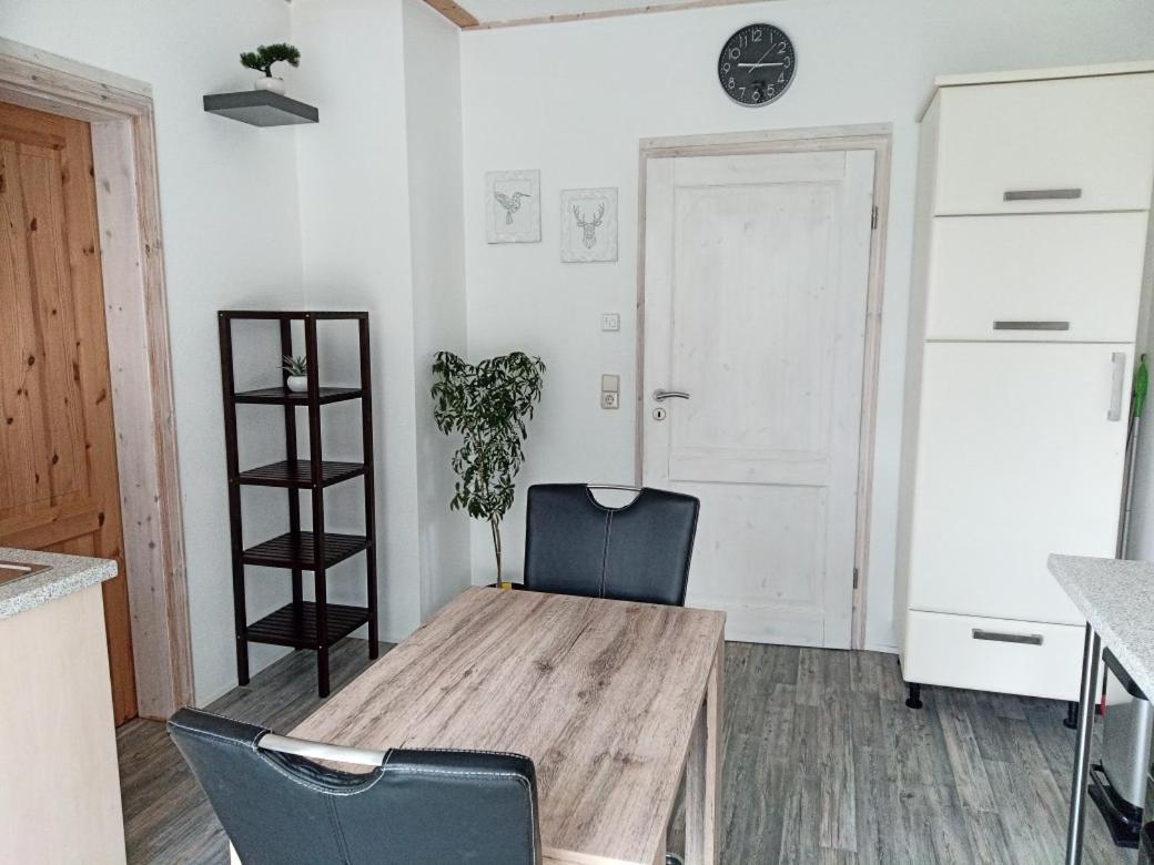 Zimmer Immendingen Homestay *