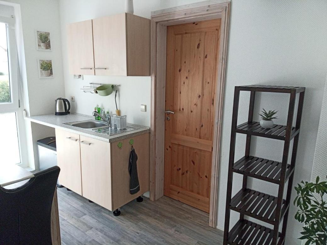 Homestay Zimmer Immendingen