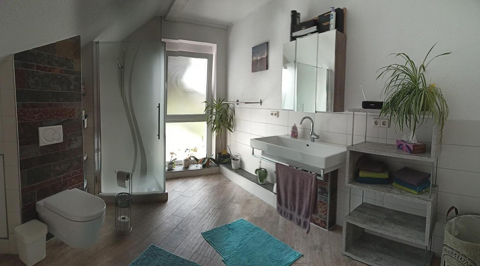 Zimmer Immendingen Homestay *